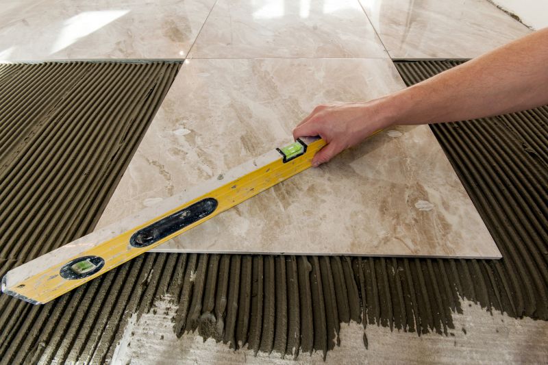 Cost of Tile in Oakland County, MI